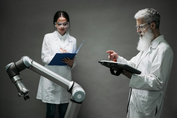 Comment la technologie informatique transforme la société que vous ne pouvez pas ignorer