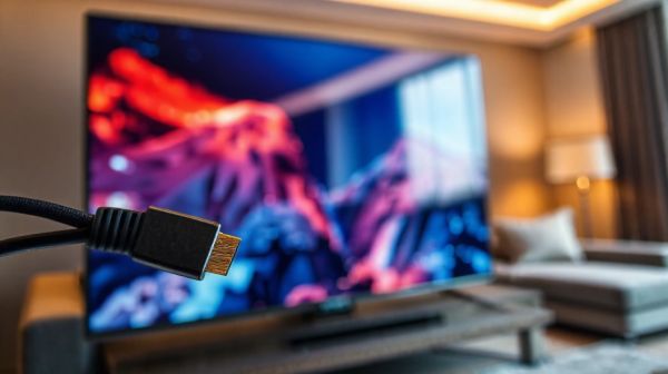 Pourquoi le HDMI est essentiel pour améliorer vos médias